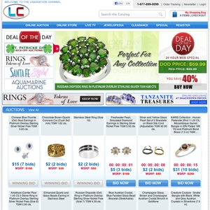 Deal page screenshot Deal page screenshot