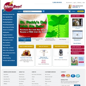 Deal page screenshot Deal page screenshot