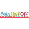 Baby Half Off