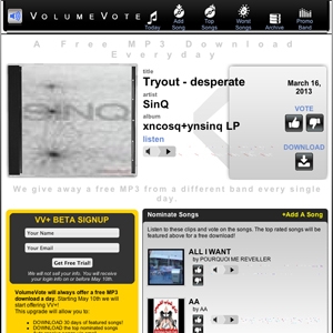 Deal page screenshot Deal page screenshot