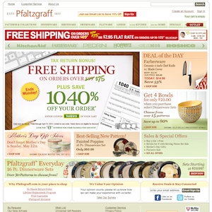 Deal page screenshot Deal page screenshot