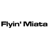 Flyin Miata Flyin Miata