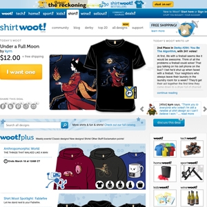 Deal page screenshot Deal page screenshot