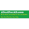 1 Deal for All 1 Deal for All