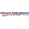 Specialty Store Services