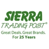 Sierra Trading Post