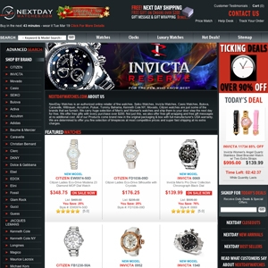 Deal page screenshot Deal page screenshot
