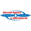 Aircraft Spruce