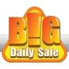 Big Daily Sale