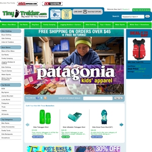 Deal page screenshot Deal page screenshot