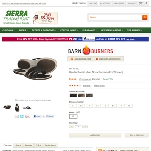 Deal page screenshot Deal page screenshot