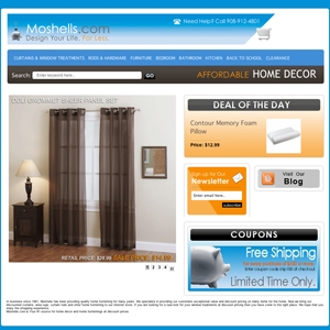 Deal page screenshot Deal page screenshot