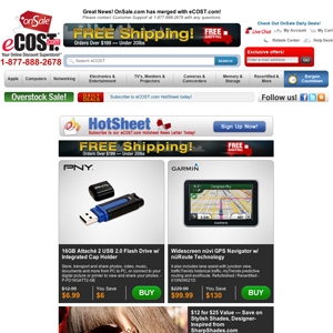 Deal page screenshot Deal page screenshot