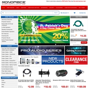 Deal page screenshot Deal page screenshot