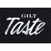 Gilt Taste