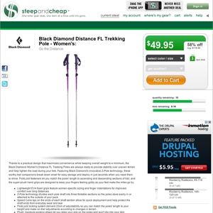 Deal page screenshot Deal page screenshot