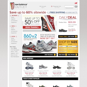 Deal page screenshot Deal page screenshot