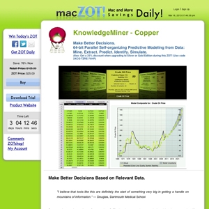 Deal page screenshot Deal page screenshot