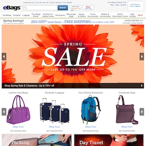 Deal page screenshot Deal page screenshot