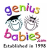 Genius Babies