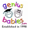 Genius Babies Genius Babies