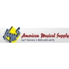 American Musical American Musical