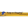 Keep on Wagging Keep on Wagging