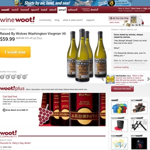 Deal page screenshot Deal page screenshot