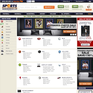 Deal page screenshot