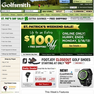 Deal page screenshot Deal page screenshot