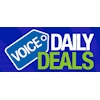 Voice Daily Deals