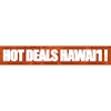 Hot Deals Hawaii