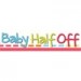 Baby Half Off