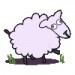 The Dizzy Sheep
