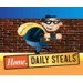 Home DailySteals