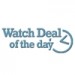 Watch Deal Of Day
