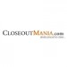 CloseoutMania