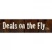 Deals On The Fly