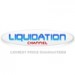 Liquidation Channel